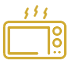 ikona mikrofalówki